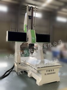 抚州南丰县五轴加工中心