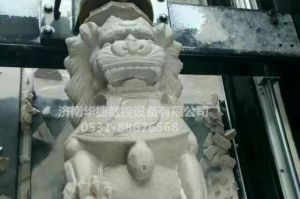 抚州南丰县石材雕刻样板