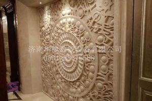 抚州南丰县石材雕刻样板