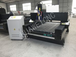 抚州南丰县HW-9015重型石材雕刻机