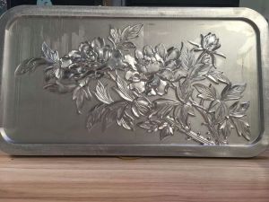 抚州南丰县金属/铝/铜板样品