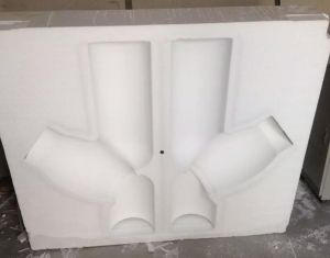 抚州南丰县泡沫/橡塑样品