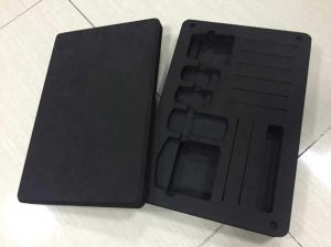 抚州南丰县泡沫/橡塑样品