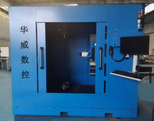 抚州南丰县全包围立式立体雕刻机